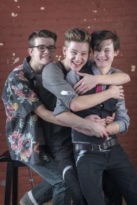 View caelum_scott's Homepage