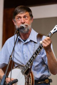 View BanjoPickinNorm's Homepage