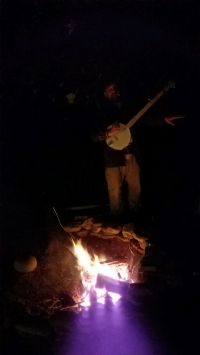 View Astrobanjo's Homepage