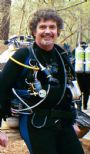 Cavediver