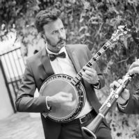 View antoniojazzbanjo's Homepage