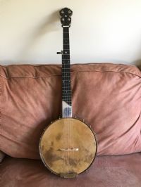 View YVBanjo's Homepage