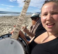 View Cary Watters' Homepage