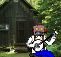 View JudgeBot's Homepage