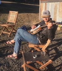 View tinyhousebanjo's Homepage