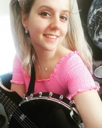 View Banjo girl 92's Homepage