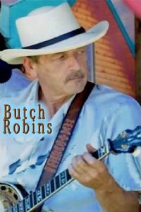View ButchRobins' Homepage