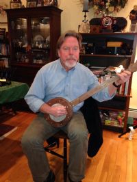 View J McMule's Homepage