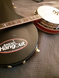 View Banjoteen's Homepage