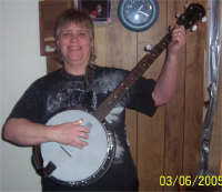 View BanjoDoje's Homepage