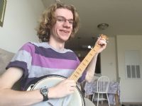 View BanjoBoy88's Homepage