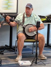 View DickieM's Homepage