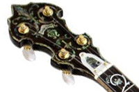 View Johnny TooManyBanjos' Homepage