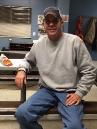 View Frank McGeehan's Homepage