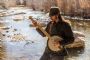 Banjo-ski