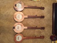 View Tradwoodcrafts80's Homepage