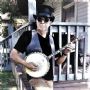 matrixbanjo