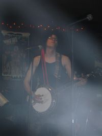 View fleeba409's Homepage