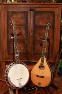 View banjo13's Homepage