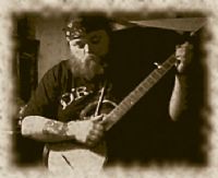 View Reverend Mediocre's Homepage