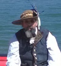 View Captain bucknball's Homepage
