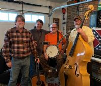 View rfyarber's Homepage