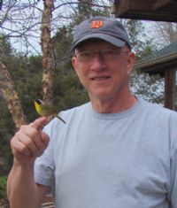 View Gar's Homepage