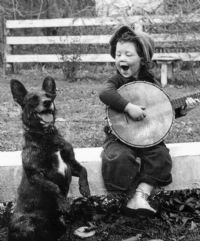 View Mister Lucky's Homepage