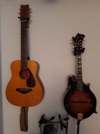 View jhfiddler's Homepage