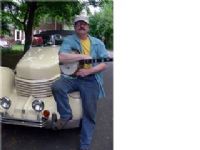 View BanjoDaddio's Homepage