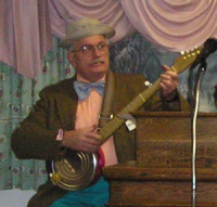 View pcoovert's Homepage