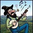 View A Scot in Otley's Homepage