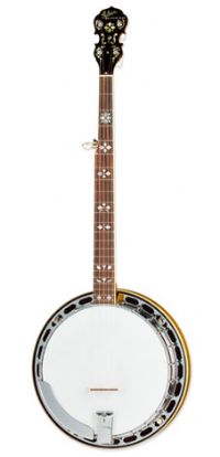 View banjopikker's Homepage