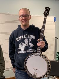 View Moore banjo's Homepage