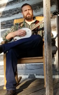 View Ozark Banjerman's Homepage