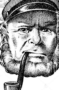 View Captain Jack's Homepage