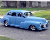 View Bluegrass Nut's Homepage