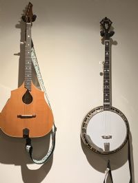 View banjodanontario's Homepage