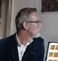 View Steve Mepsted's Homepage