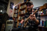 View Ash Ludd's Homepage
