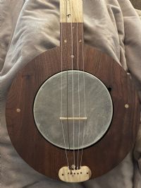 View riverroadbanjoworks' Homepage