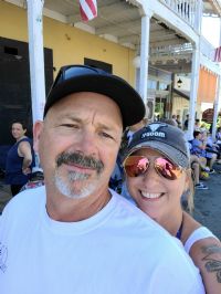 View Steve Mizar's Homepage