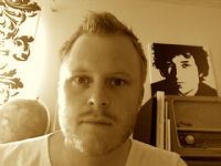 View Jonas Mattebo's Homepage