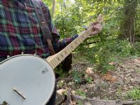 View BanjoStudentWCU's Homepage