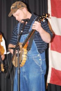 View hillbilly larry's Homepage