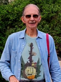 View Septuagenarian student's Homepage