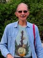 Septuagenarian student