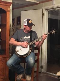 View KentuckyBoyBanjo's Homepage