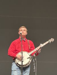 View Walker Boone's Homepage