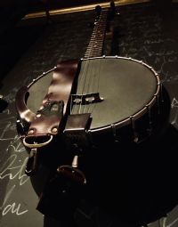 View RebelRiotBanjo's Homepage